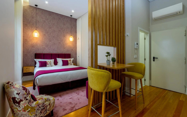 Mouzinho 129 - Medronheiro & Oliveira