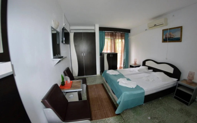Hotel Iulia Resort