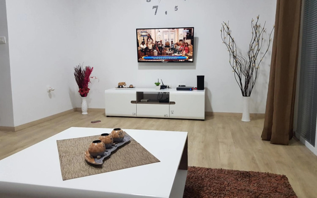 Apartments Ivanovic