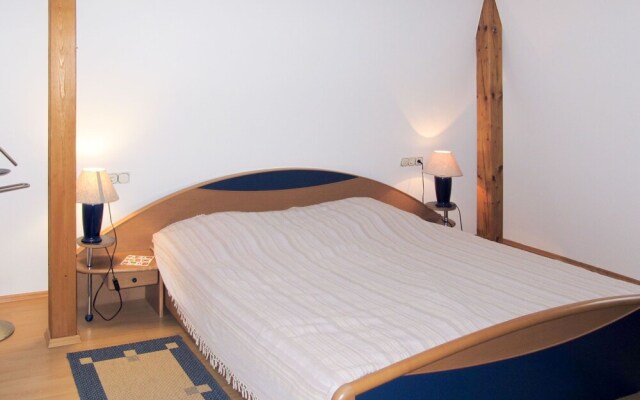 Haus Berlin Loddin in Loddin