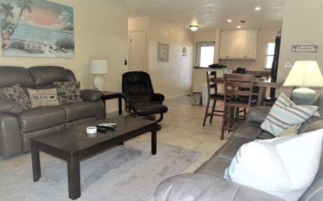 Jamaica Royale 093 - 2 Br Condo