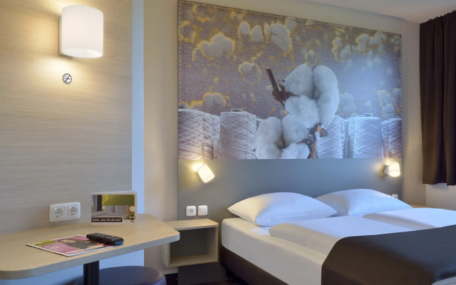 B&B Hotel Düsseldorf-Ratingen