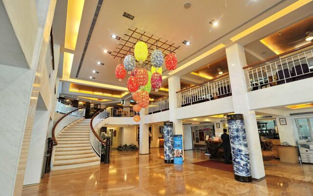 Art Spa Hotel