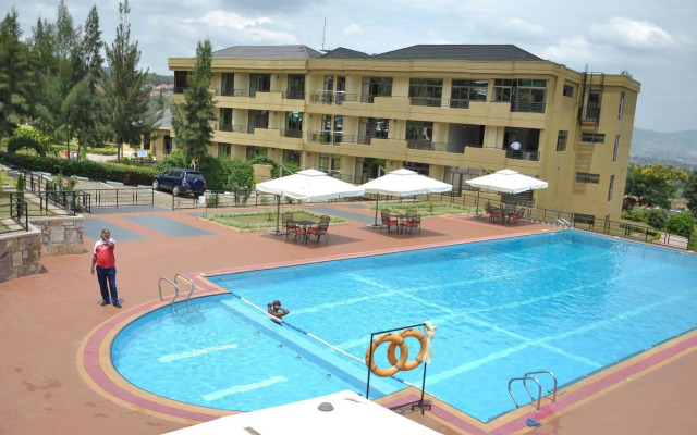 Nobleza Hotel