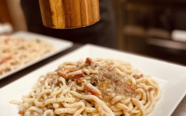 Agriturismo Poggio Ciliegio