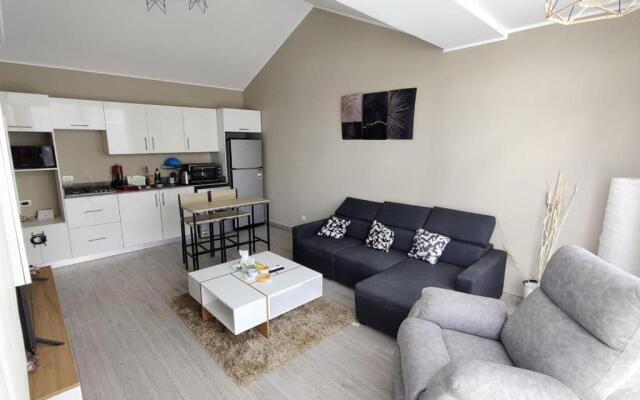 Lovely 1BR with Private Heated pool at El-Gouna