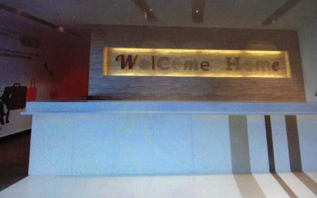 Motel 168 Yancheng Kaifang Avenue Zhaoshangchang Branch