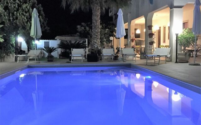 B&B Marricriu