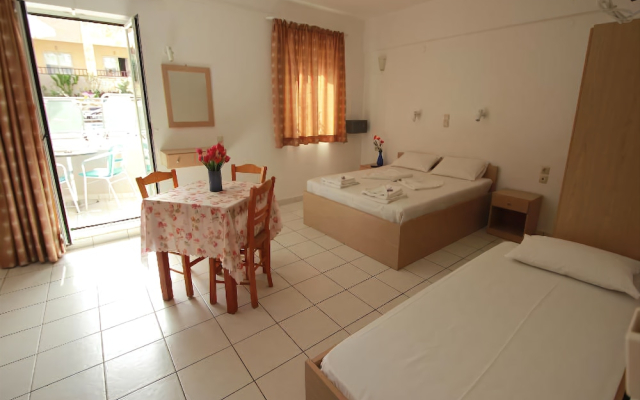 Annamaria Hotel