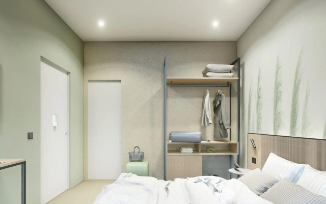 Hotel Moresco