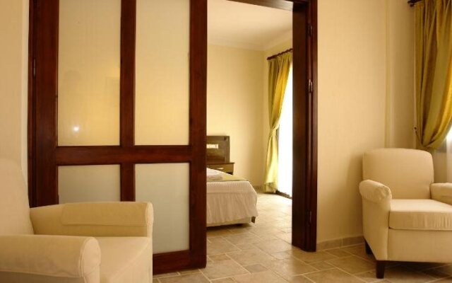Asiyan Hotel