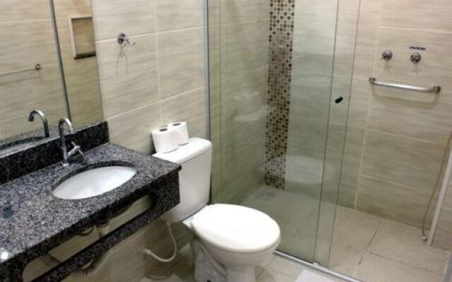 Hotel Santiago