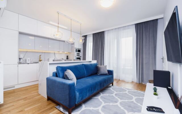 Apartments Wroclawska 33 by Renters
