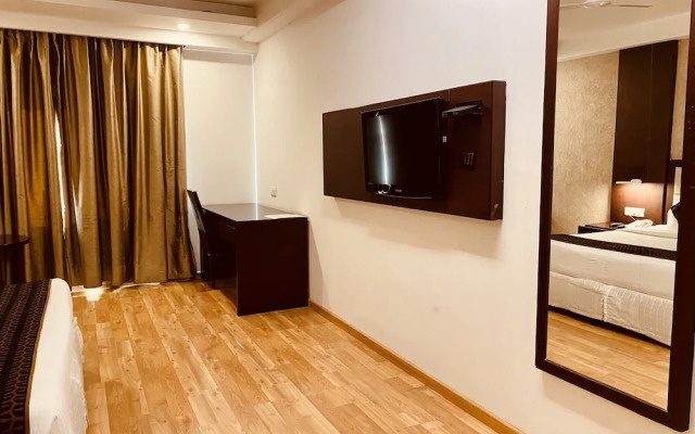 hotel Ananya Regency