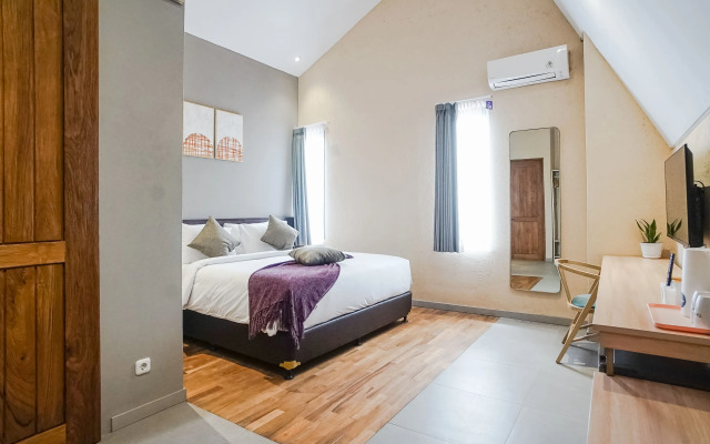 Tanaga Coliving