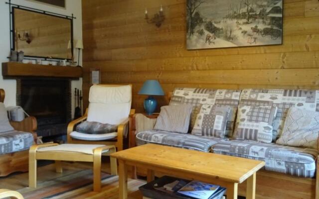 Appartement Méribel, 3 pièces, 6 personnes - FR-1-411-185