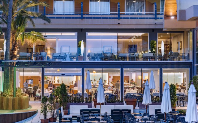 Hotel 4R Playa Park
