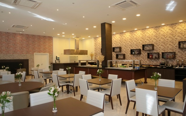 TRYP by Wyndham Ribeirao Preto