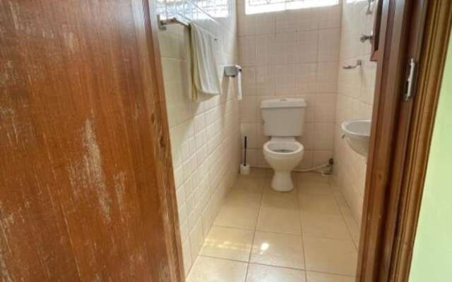 Homestay Executive Accommodation