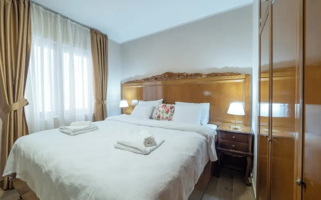 Hotel Perun