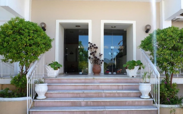 Hotel Allegro