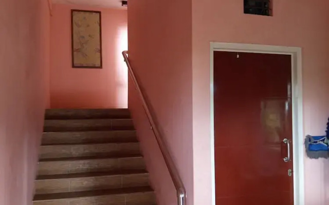 Tulip Guest House & Cafe