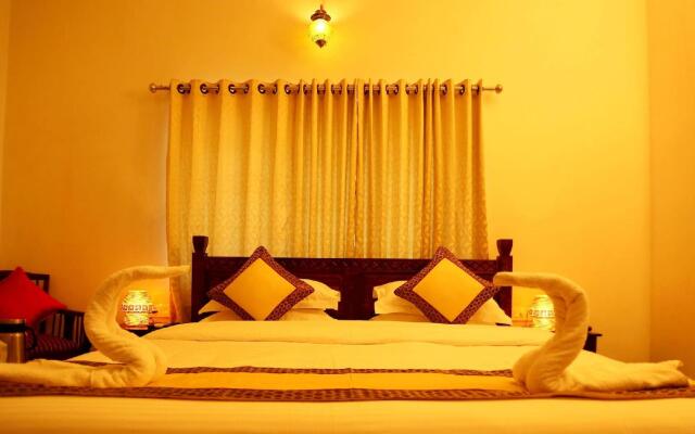 Atulya Niwas, Udaipur