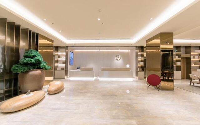 JI Hotel Dalian Airport
