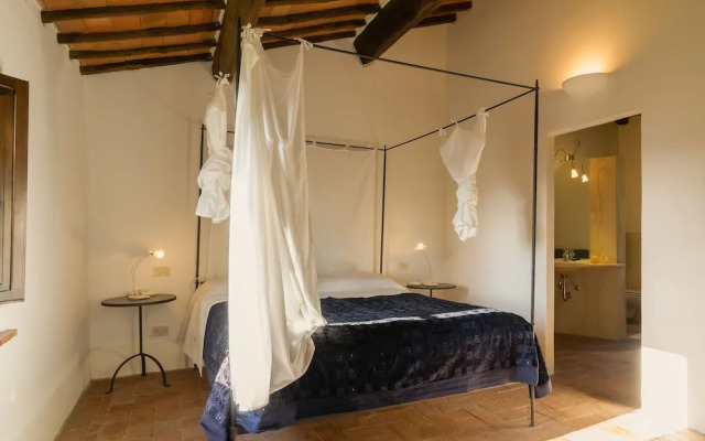 Podere Poggio al Sole