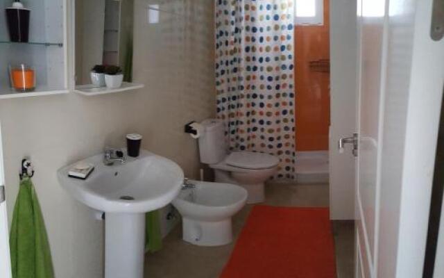 Apartamento Nana. Calas de Matalentisco