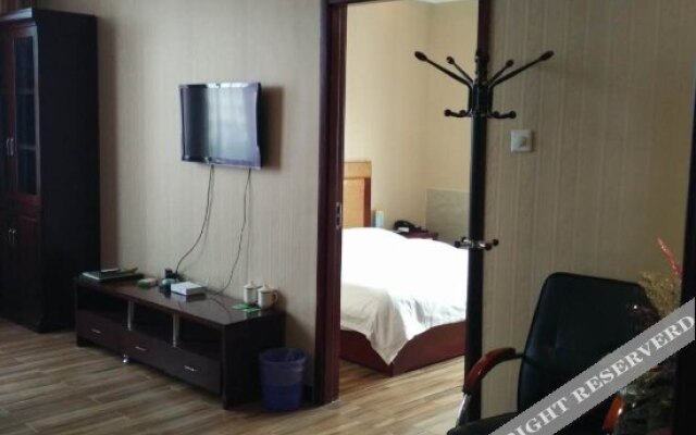 Xiaowutai Tourist Hotel