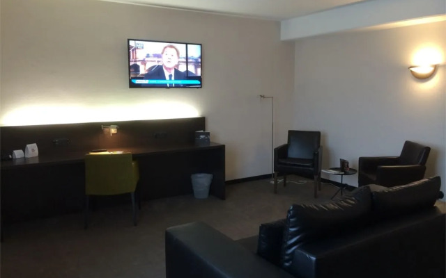 Hotel Ter Elst