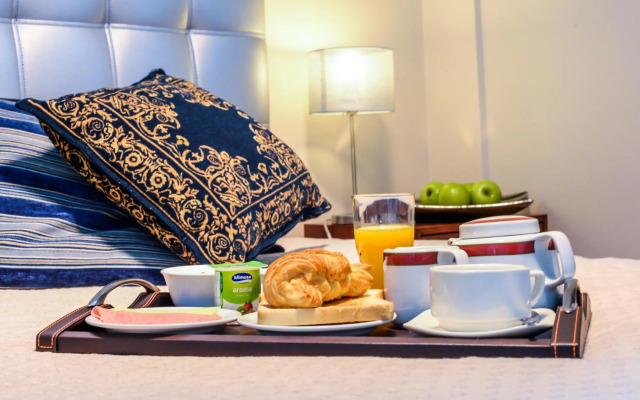 Hotel Duas Torres
