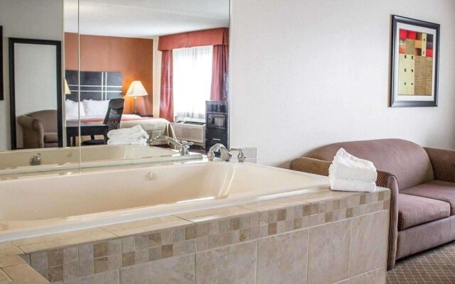 Comfort Inn North