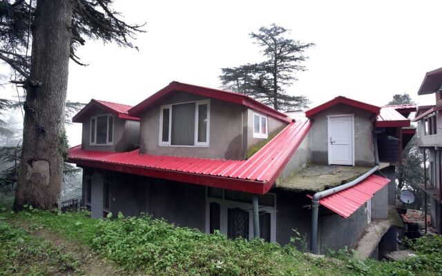 OYO Home 9199 Pinewood Valley 2 BHK