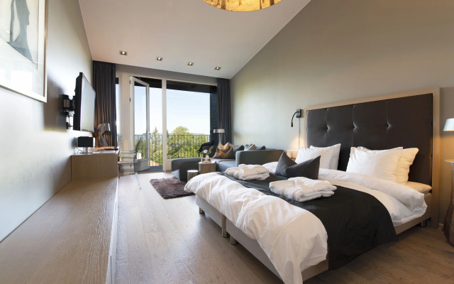 Lysebu Hotel