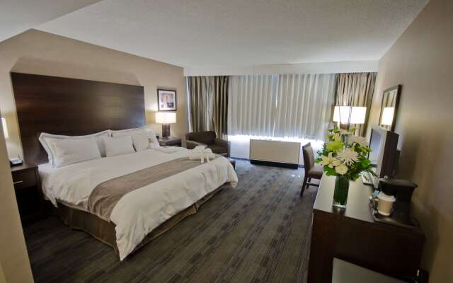 Radisson Hotel Winnipeg Downtown