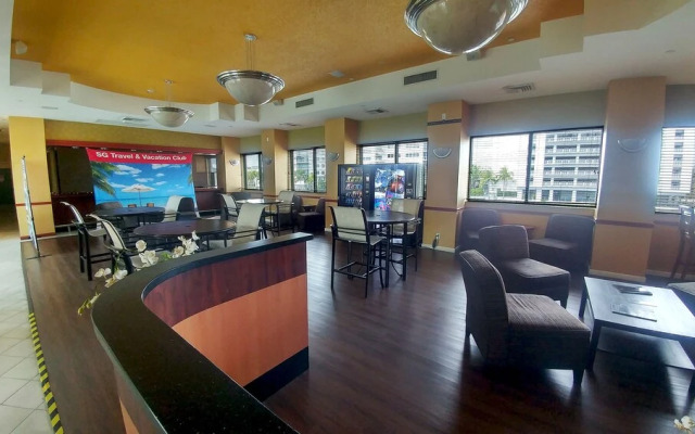 The Sixty Sixty Luxury High Rise Condo