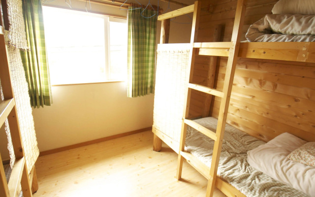 Niseko Guesthouse Nalu