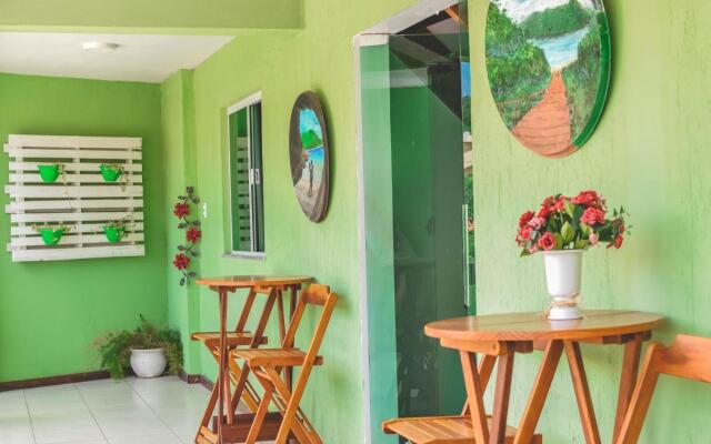 Pousada Caminho do Pontal