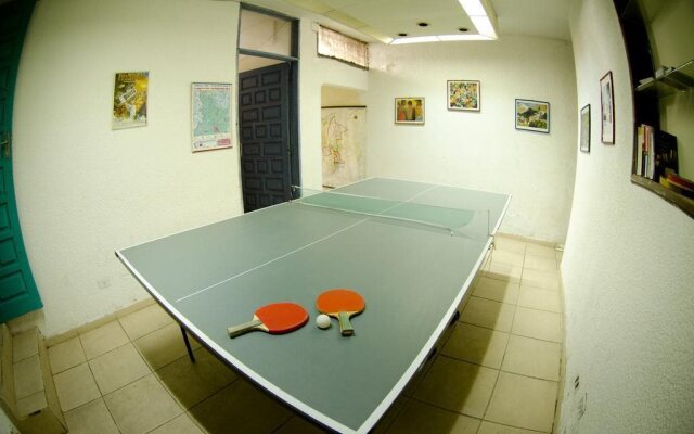 Hostel Los Aventureros