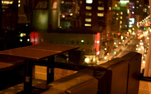 Marroad Inn Kumagaya