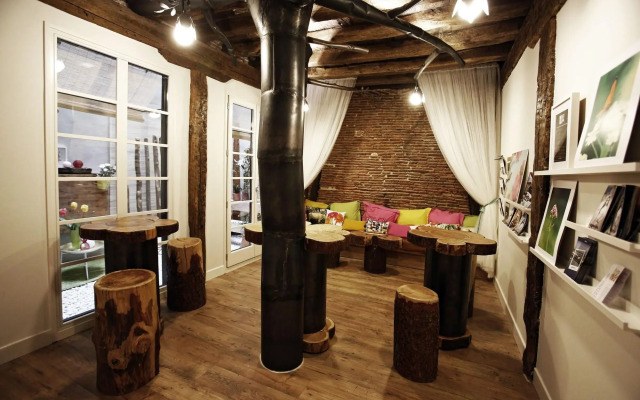 Pensión Basque Boutique