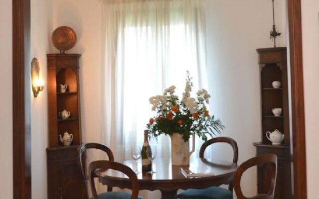 Ca Cortigiane Apartment