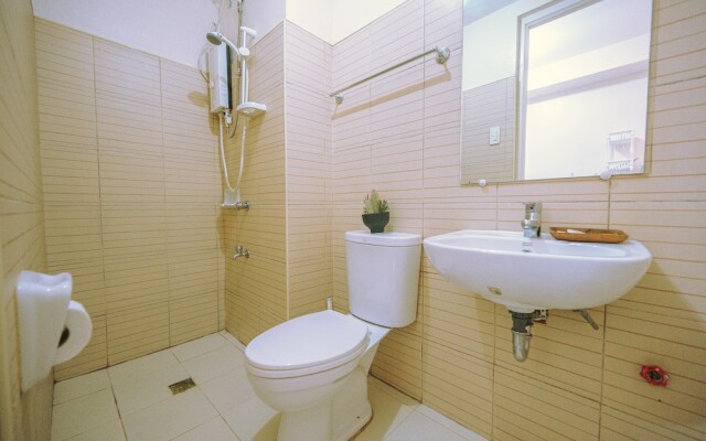 Moldex Residences by Tripsters Hub