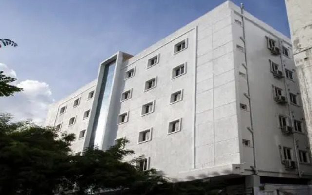 OYO 9405 Hotel Stay Home