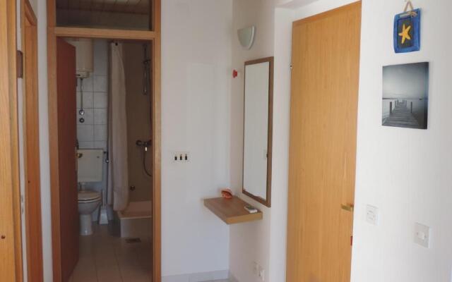 Apartment Vidas