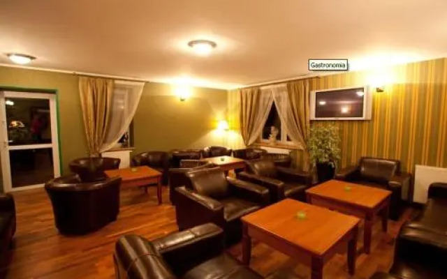 Albatros Hotel - Spa