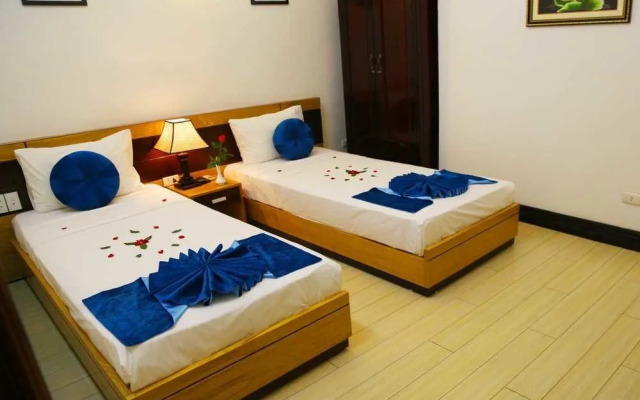 Family Holiday Hotel