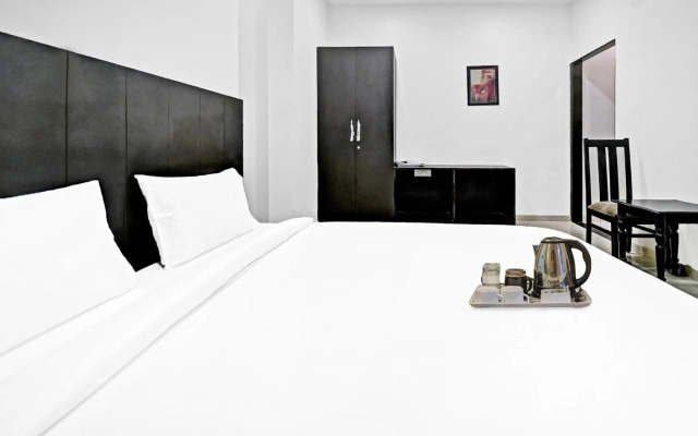 OYO Townhouse 504 by My Stay